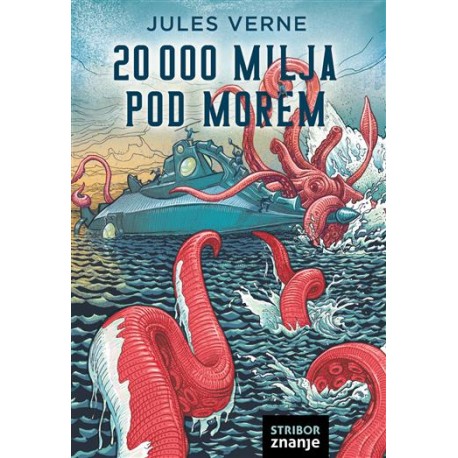 20 000 MILJA POD MOREM