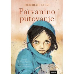 PARVANINO PUTOVANJE