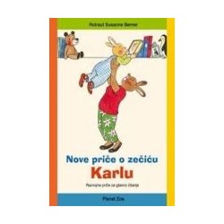 Nove priče o zečiću Karlu