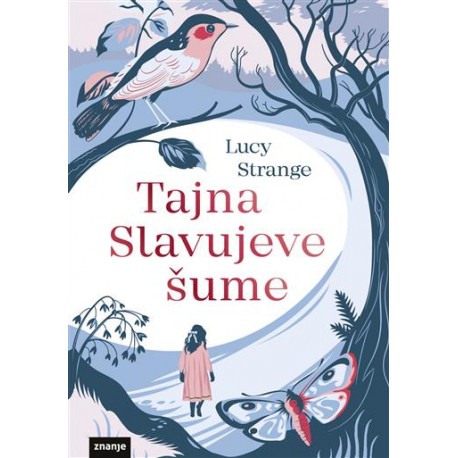 TAJNA SLAVUJEVE ŠUME