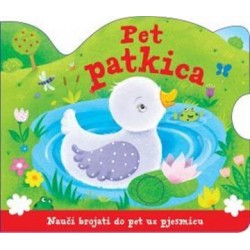 PET PATKICA