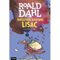 FANTASTIČNI GOSPODIN LISAC