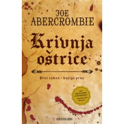 KRIVNJA OŠTRICE