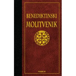 BENEDIKTINSKI MOLITVENIK