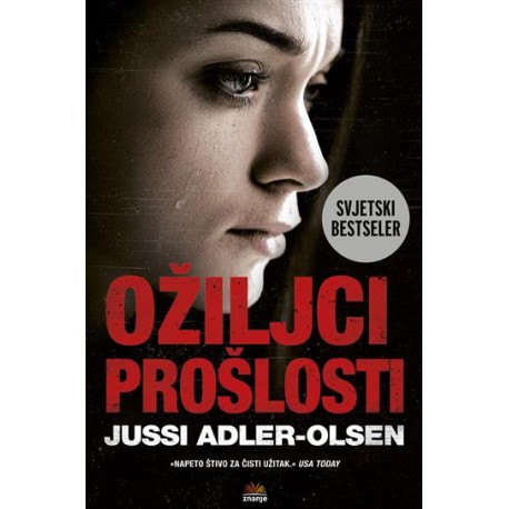 OŽILJCI PROŠLOSTI