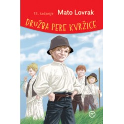 DRUŽBA PERE KVRŽICE