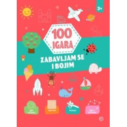 100 IGARA  ZABAVLJAM SE I BOJIM