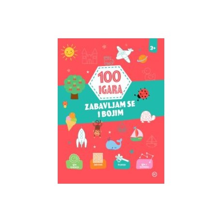 100 IGARA  ZABAVLJAM SE I BOJIM