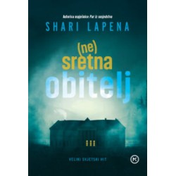 (NE) SRETNA OBITELJ