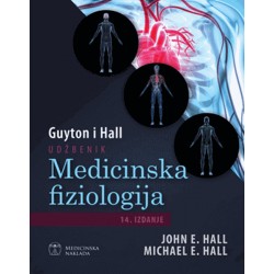MEDICINSKA FIZIOLOGIJA 14. izd