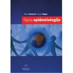 OPĆA EPIDEMIOLOGIJA