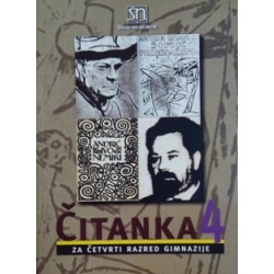 ČITANKA 4