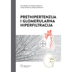 PRETHIPERTENZIJA I GLOMERULARNA HIPERFILTRACIJA