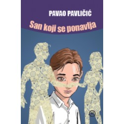 SAN KOJI SE PONAVLJA