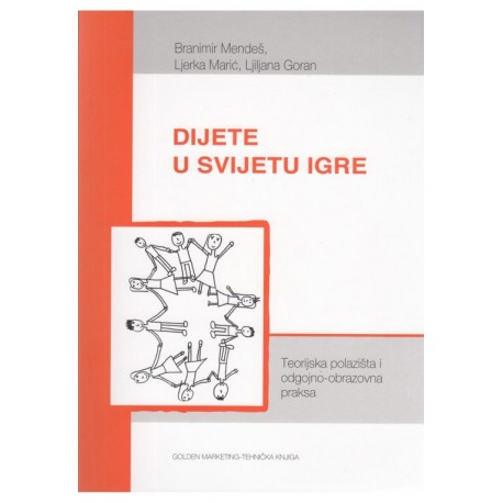 DIJETE U SVIJETU IGRE