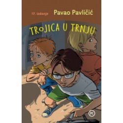 TROJICA U TRNJU