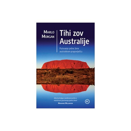 TIHI ZOV AUSTRALIJE