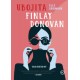 UBOJITA FINLAY DONOVAN