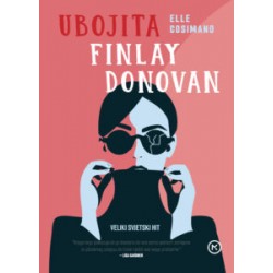 UBOJITA FINLAY DONOVAN