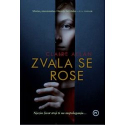 ZVALA SE ROSE