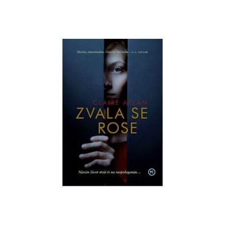 ZVALA SE ROSE