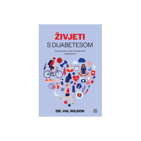ŽIVJETI S DIJABETESOM