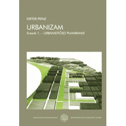 URBANIZAM 1.  Urbanističko planiranje