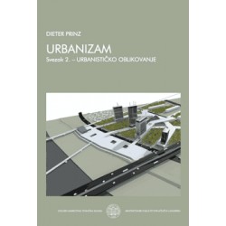 URBANIZAM 2.  Urbanističko oblikovanje