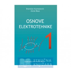 OSNOVE ELEKTROTEHNIKE 1