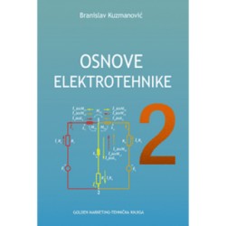 OSNOVE ELEKTROTEHNIKE 2