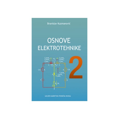 OSNOVE ELEKTROTEHNIKE 2