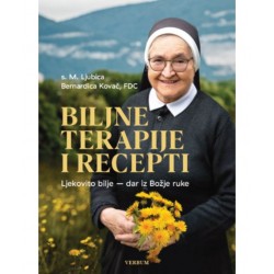 BILJNE TERAPIJE I RECEPTI