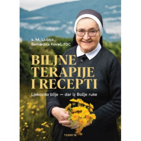 BILJNE TERAPIJE I RECEPTI