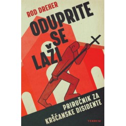 ODUPRITE SE LAŽI