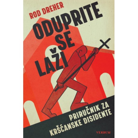 ODUPRITE SE LAŽI