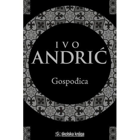 GOSPOĐICA