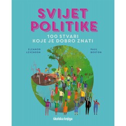 SVIJET POLITIKE-100 stvari koje je dobro znati