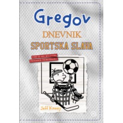 GREGOV DNEVNIK: SPORTSKA SLAVA