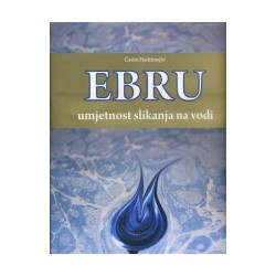 EBRU - umjetnost slikanja na vodi