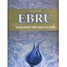EBRU - umjetnost slikanja na vodi