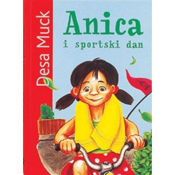 ANICA I SPORTSKI DAN