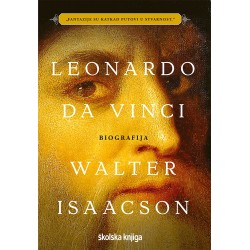 LEONARDO DA VINCI-BIOGRAFIJA