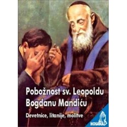 Pobožnost sv. Leopoldu Bogdanu Mandiću