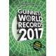 GUINNESS WORLD RECORDS 2017