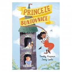 PRINCEZE BUNTOVNICE