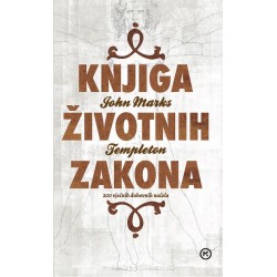 Knjiga životnih zakona  200 vječnih duhovnih načela