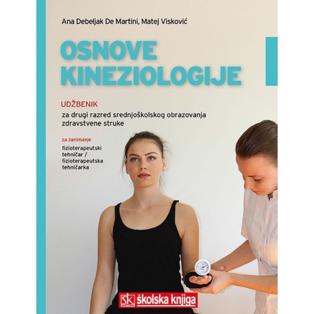 OSNOVE KINEZIOLOGIJE