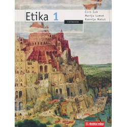 ETIKA 1 - udžbenik