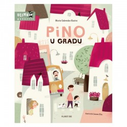 PINO U GRADU