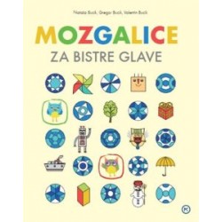 MOZGALICA ZA BISTRE GLAVE